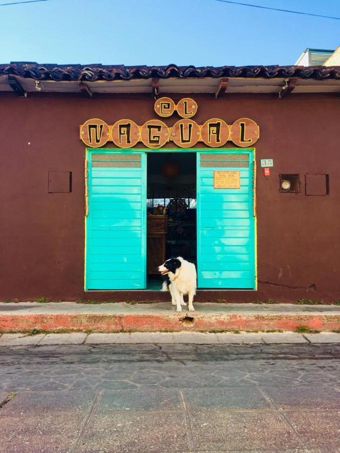 Hostel El Nagual San Cristóbal de Las Casas Εξωτερικό φωτογραφία