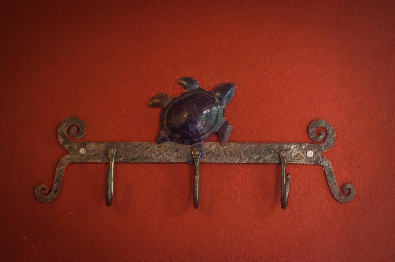 Hostel El Nagual San Cristóbal de Las Casas Εξωτερικό φωτογραφία