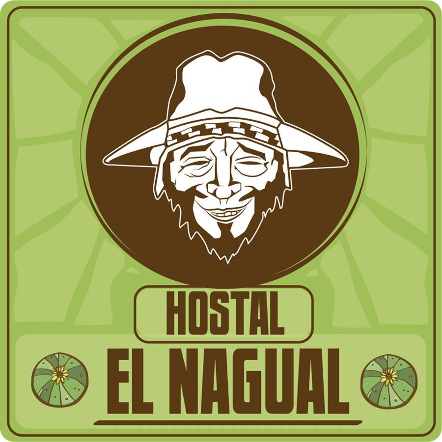 Hostel El Nagual San Cristóbal de Las Casas Εξωτερικό φωτογραφία